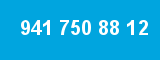 941 750 88 12